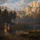 Image for article titled Nice Ruins You Got Here
